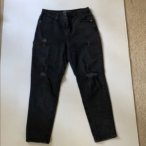 Wild Fable mom jean!